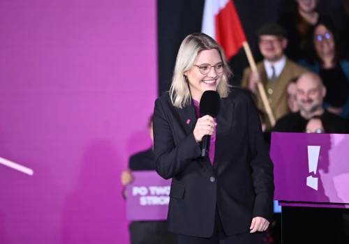 Największe błędy Miszalskiego to komunikacja publiczna i koryciarstwo