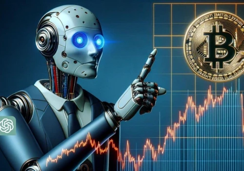 Sztuczna inteligencja Claude Opus 4.8 wie ile wyniesie kurs Bitcoina. Oto prognoza na czerwiec 2026 roku