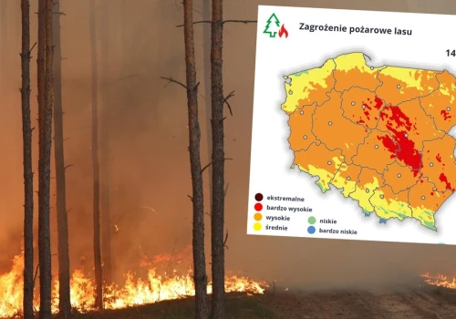 Dramat pod Warszawą to ostrzeżenie dla całej Polski. Ekspert wskazuje największe zagrożenie