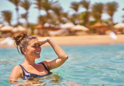 Wczasy w Marsa Alam 🐠🌊 Tydzień z all inclusive w 4* hotelu za 2269 PLN