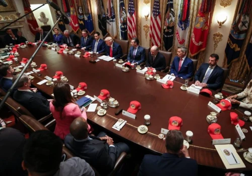 USA i Iran blisko porozumienia?
