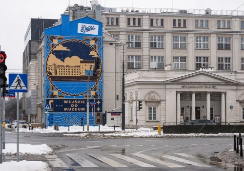 Wedel poskramia lodowe ambicje. W zamian stawia na licencje i muzeum