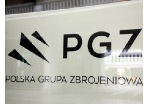 Pracownik Grupy PGZ zatrzymany pod zarzutem szpiegostwa