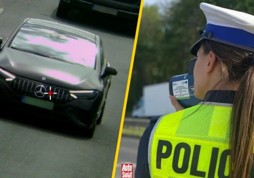 Na te pytania policjanta lepiej nie odpowiadać. Pierwsze to klasyczna pułapka