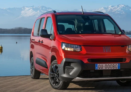 Duży Fiat już w Polsce. 89 900 zł i jest twój