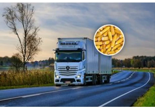 Transport z Argentyny zatrzymany. To miało trafić do sprzedaży w Polsce