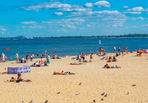 Z plaży wrócisz z pieniędzmi. Nowy pomysł spodoba się Polakom