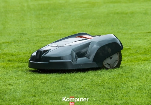 Robot koszący – jak wybrać model, który posłuży na lata?