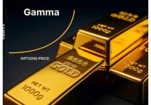 Gold Flow: Na złocie padł sygnał wart miliardy. Rynek szykuje ruch?