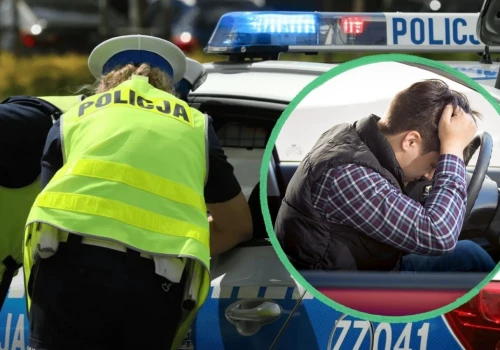 Nowy obowiązek dla kierujących od 3 czerwca. Za złamanie przepisu surowe kary