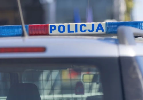 Zderzenie hulajnogi z rowerem w Ciechanowie
