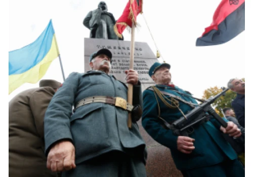 Szef Muzeum II Wojny Światowej: decyzja Zełenskiego dostarcza argumentów propagandzie rosyjskiej
