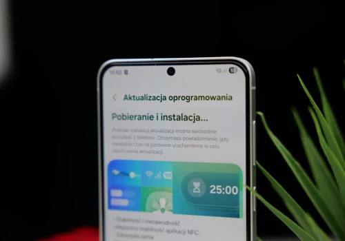 Samsung podgląda Apple. Ta funkcja trafi do smartfonów Galaxy