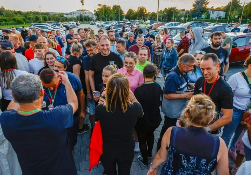 Ekonomiczna jazda, turystyka i klasyki. Ruszyły zapisy na 12. Dolnośląski Rajd o Kropelce