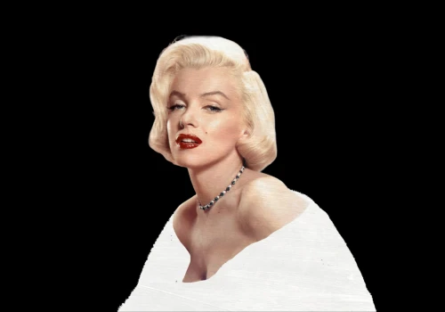 Marylin Monroe. Pierwsza świecka święta kultury masowej