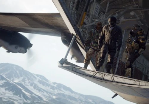 Koniec epoki! Call of Duty: Warzone definitywnie zniknie z PS4 i Xbox One, a miliony graczy zostaną na lodzie