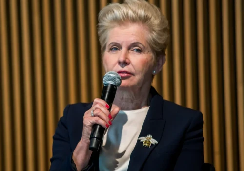 „Zdrowie – od urodzenia do samego końca”. Dr Małecka-Libera: profilaktyka decyduje o naszym życiu
