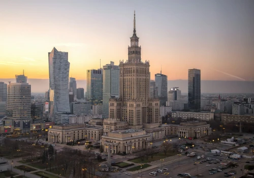 Miasto, które wyklucza. Codzienność osób z niepełnosprawnościami