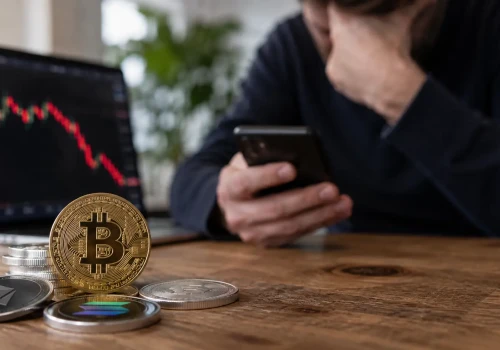 Grayscale, Kraken i Ledger wycofują się z planów giełdowych. O co chodzi?