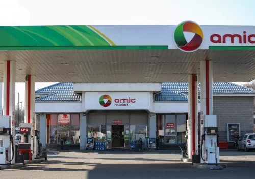 Amic Energy przejmuje paliwowego konkurenta. Sieć wchodzi na nowy rynek