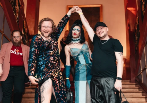 Queerowy Bal w Starym Teatrze. Noc tańca, drag show i klimatu lat 20