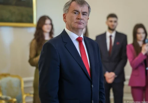 Głośny wyrok w sprawie Wałęsy. Sędzia Kapiński tłumaczy