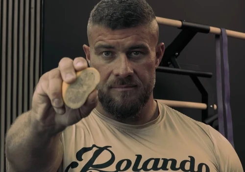 Nizioł z numerem dla sportowych fanatyków i jubileuszowym albumem