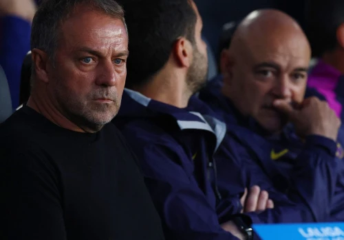 Barcelona ruszyła z hitowymi transferami. 