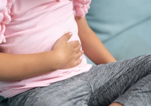 Choroby jelit. Dzieci w Polsce zaczynają chorować jak dorośli