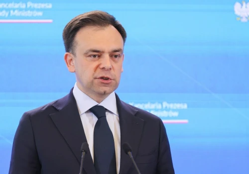 Resort finansów podał szczegóły ws. nowego podatku. Liczy na 5 mld zł