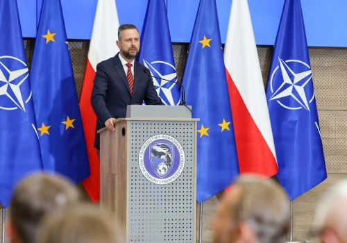 Spółka Compu w konsorcjum z Atende ma dwie umowy w ramach SAFE