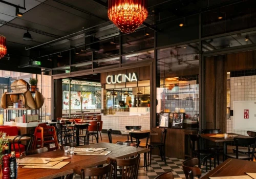 Benvenuti a Powiśle. L'Osteria otwiera swoje drzwi w sercu Warszawy