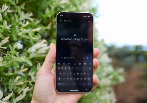 Google wprowadza dużą nowość do Gemini. Koniec z kopiowaniem linków