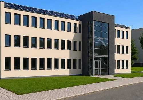 Rewolucja w Tarnobrzegu. Inkubator Przedsiębiorczości przejdzie wielką modernizację
