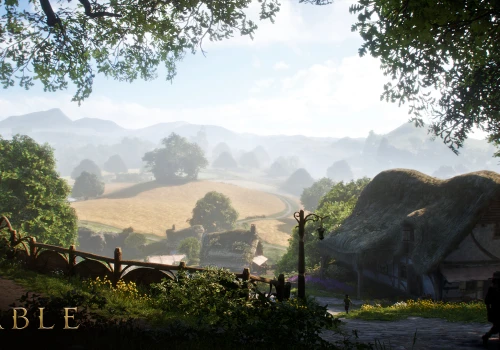 Fable oficjalnie przesunięte na luty 2027