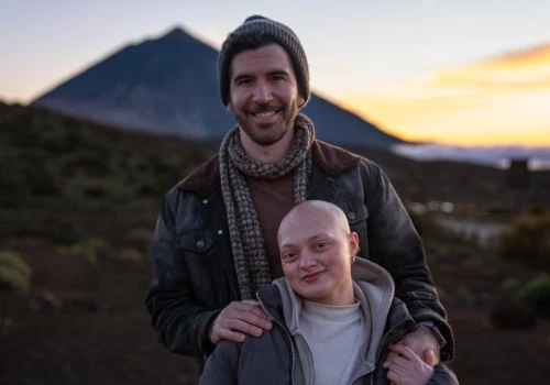 „Colapso” – poruszający film o lęku przed erupcją wulkanu Teide
