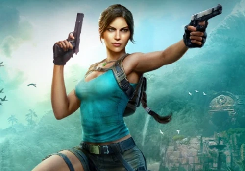 Tomb Raider: Legacy of Atlantis jak Elden Ring? Zadbać ma o to Polak od Horizona