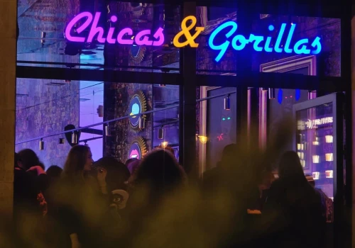 Mex Polska zagęszcza sieć barów. Nowy lokal na gastronomicznej mapie Krakowa