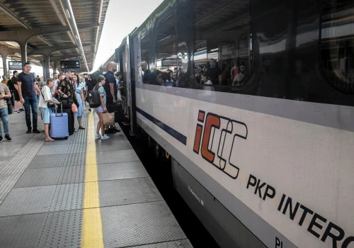 Nowy rozkład jazdy PKP Intercity. Zaskakujący powrót po 33 latach i więcej pociągów nad morze
