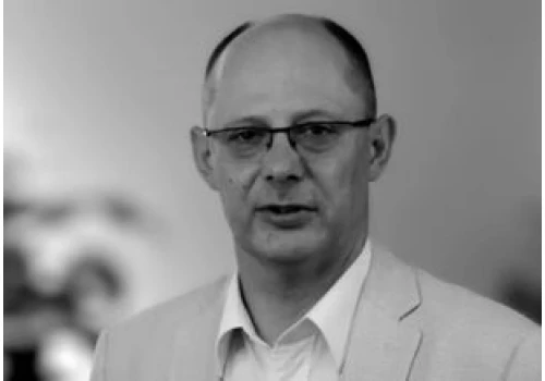 Nie żyje znany lekarz prof. Marcin Kozakiewicz