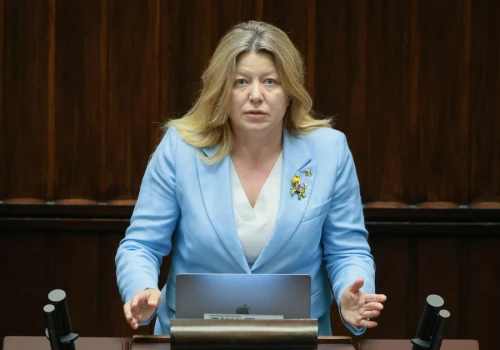 Jest nowy pomysł na minimalne wynagrodzenie w Polsce. 