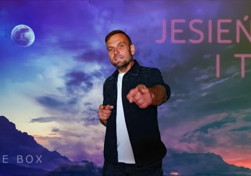 BLUE BOX – Jesień i Ty (z rep. EX PROBLEM)