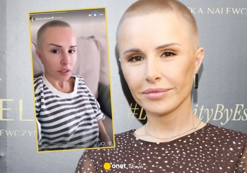 Blanka Lipińska dosadnie o związkach jednopłciowych. 
