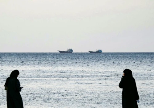 Zamęt na rynkach. Iran odrzuca słowa Trumpa, ceny ropy zmieniają kierunek