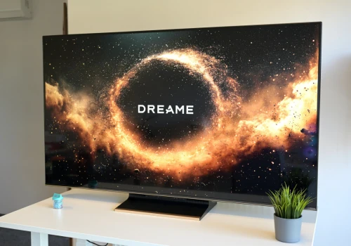 Recenzja Dreame 65S100 Mini LED 65”. Nowy gracz na rynku telewizorów