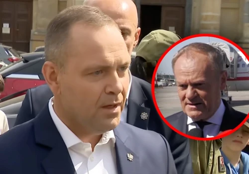 W Pałacu zacierają rączki, Nawrocki zastawił chytrą pułapkę na Tuska?! „Ewidentnie chce wciągnąć premiera w…”