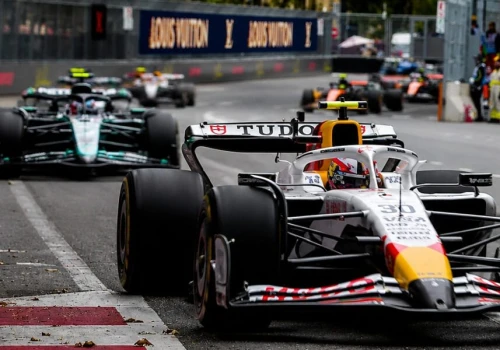 Polska marka wraca na bolidy F1. Ma zastąpić Hugo