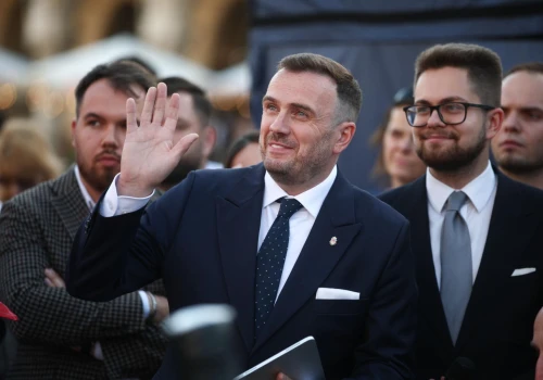 Bocheńczak rusza po Kraków. „Struktura mafijna z Don Corleone”