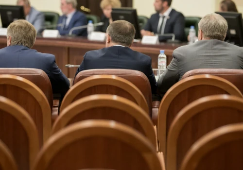 Procedury są, ale chętnych brakuje. Partycypacja w polskim samorządzie nie ma się najlepiej