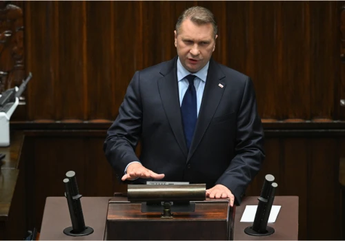 Ważna propozycja PiS dla Konfederacji! Chodzi o prezydenta